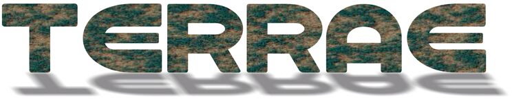 LGF TERRA Schriftart