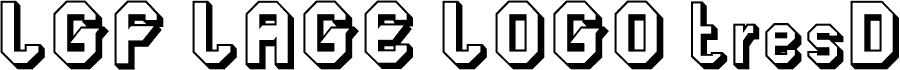 LGFLAGELOGOtresD-Regular