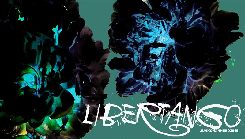 Libertango Carattere