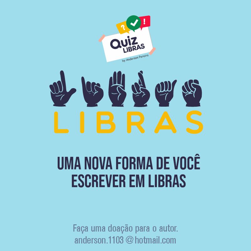 Libras Black 2020 Font