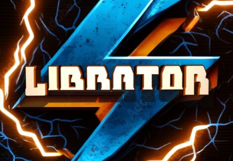 Librator Czcionka