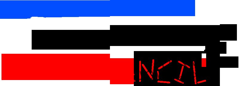 linerstencil Druh písma