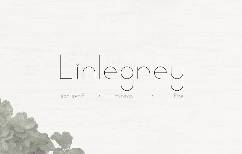 Linlegrey Fuente