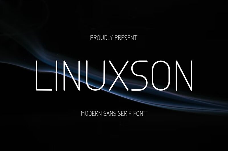 LINUXSON Fuente
