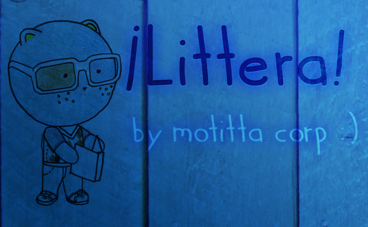 littera Police