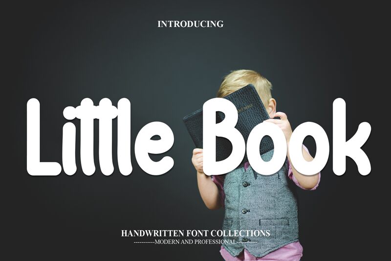 Little Book Fuente