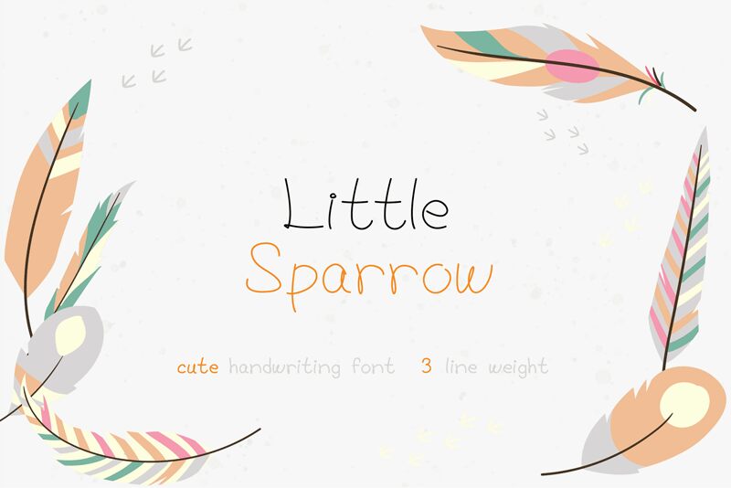 Littlesparrow Fuente