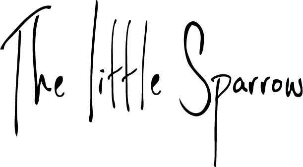 Little Sparrow Carattere