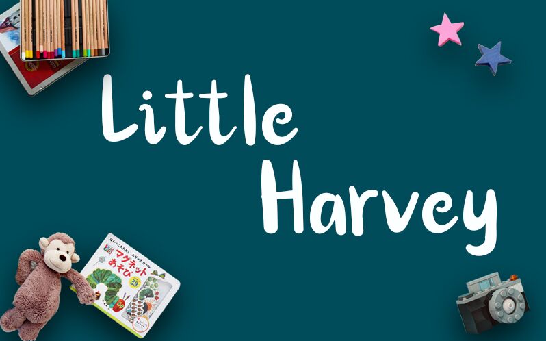 Littleharvey Fuente