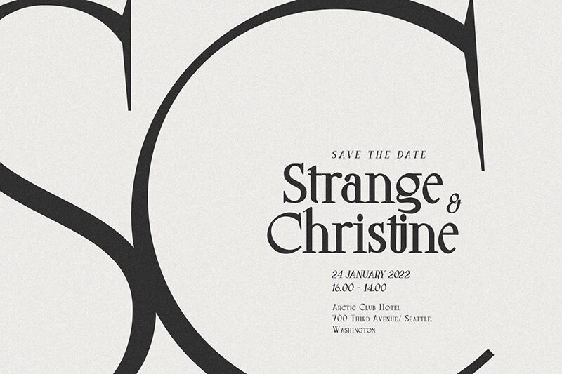 LittleMuffin Schriftart