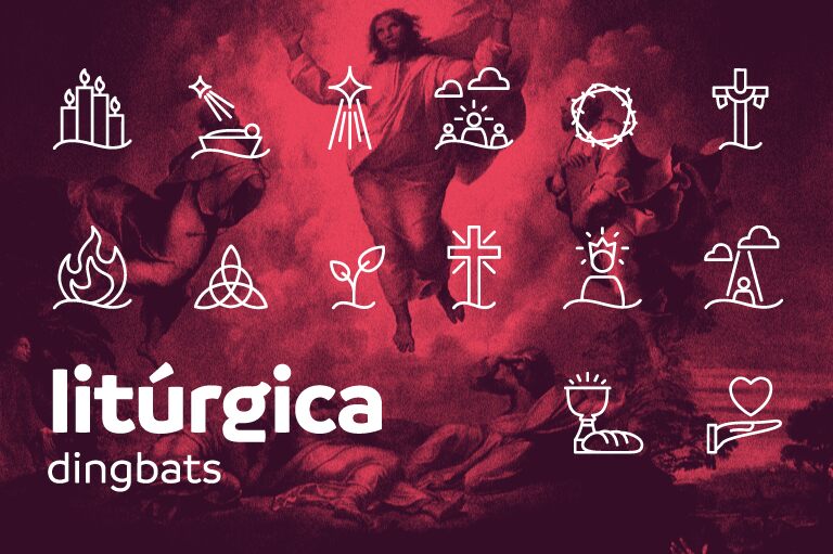Liturgica Carattere