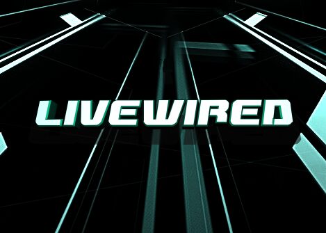 Livewired الخط