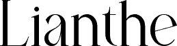 Lianthe