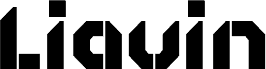 Liavin Demo Regular