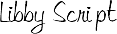 LibbyScript