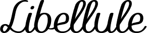 Libellule Extra Expanded