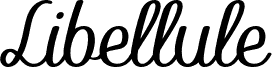Libellule SemiExpanded