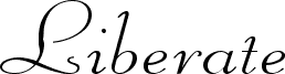 Liberate Wide Normal