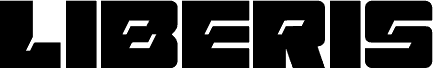 Liberis PERSONAL USE ONLY! font