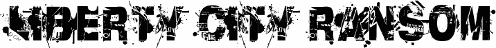 Liberty City Ransom