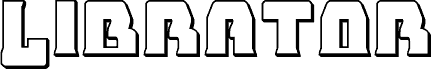 Librator 3D