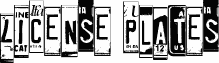 LicensePlates