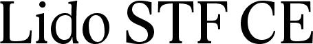 Lido STF CE