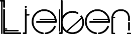 Lieben Font Light Lieben Font Light