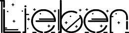 Lieben Font Regular Lieben Font Regular