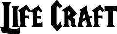 LifeCraftRegular