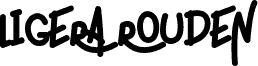 ligera rouden