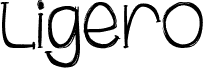 Ligero