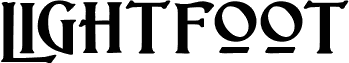 Lightfoot Bold