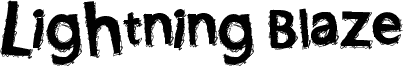 LightningBlaze
