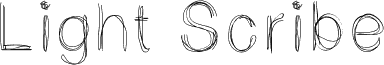 LightScribe