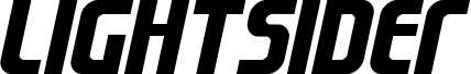 Lightsider Compact Condensed