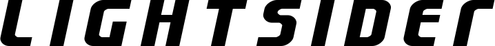 Lightsider Title