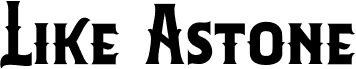 Like Astone