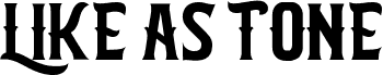 LIKEASTONE2