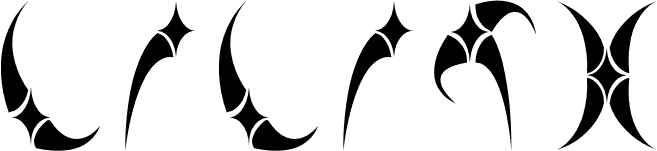 Lilith Lettering Lilith font
