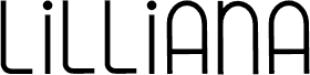 Lilliana font