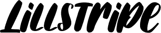 Lillstripe