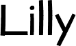 LillyBeta Regular