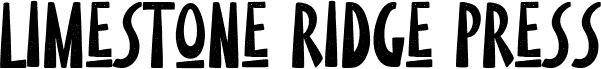 Limestone Ridge Press