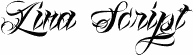 Lina Script Alt Demo