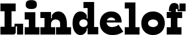 Lindelof Demo Regular