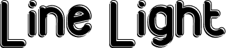 Line Light Demo
