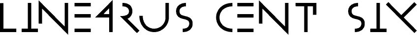 LinearusCentSix