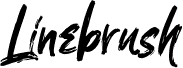Linebrush