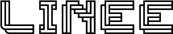 Linee-DEMO
